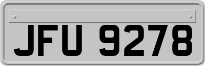 JFU9278
