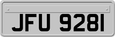 JFU9281