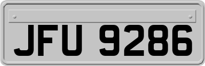 JFU9286