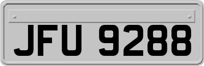 JFU9288
