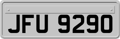 JFU9290