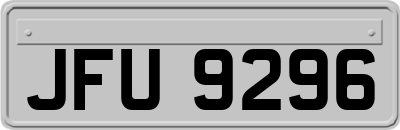 JFU9296