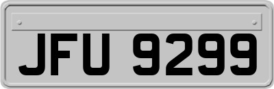JFU9299