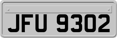 JFU9302