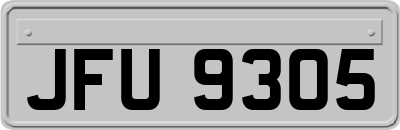 JFU9305