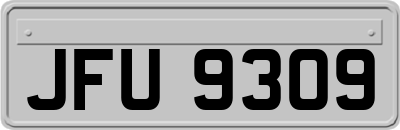 JFU9309