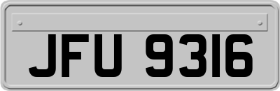 JFU9316