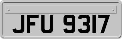JFU9317