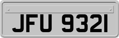 JFU9321