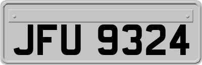 JFU9324