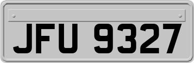 JFU9327