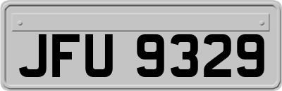 JFU9329