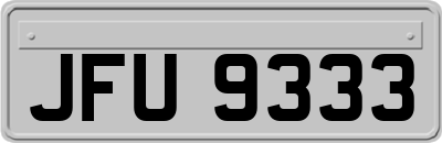 JFU9333