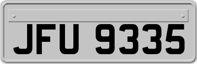 JFU9335