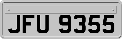 JFU9355