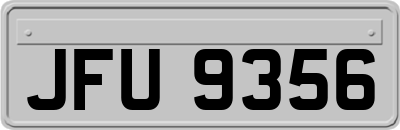 JFU9356