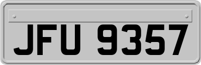 JFU9357