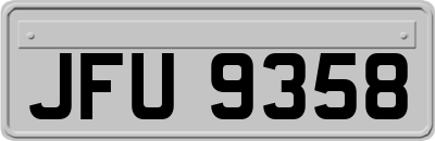 JFU9358