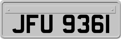 JFU9361