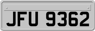 JFU9362