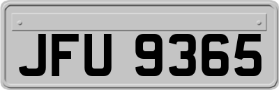JFU9365
