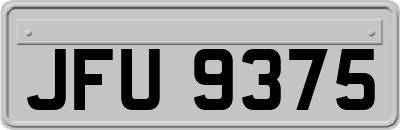 JFU9375