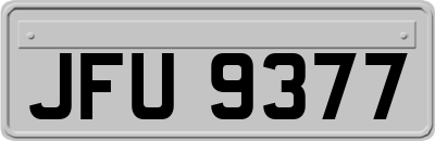 JFU9377