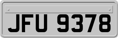 JFU9378