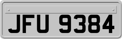 JFU9384