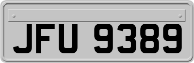 JFU9389