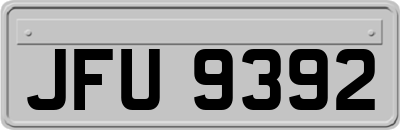 JFU9392