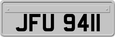 JFU9411