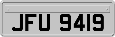 JFU9419