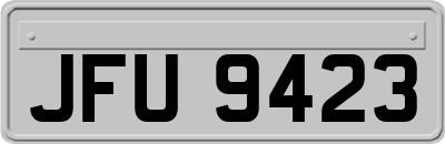 JFU9423