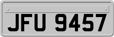 JFU9457
