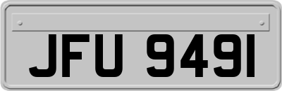 JFU9491