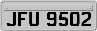 JFU9502