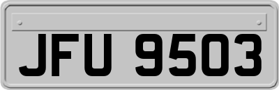 JFU9503