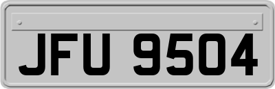 JFU9504