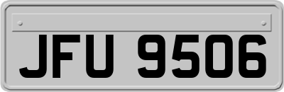 JFU9506