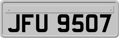 JFU9507