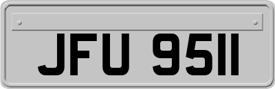JFU9511