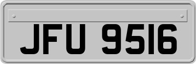 JFU9516