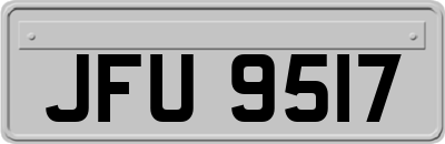 JFU9517