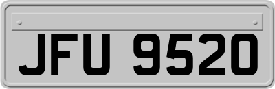 JFU9520