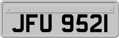 JFU9521