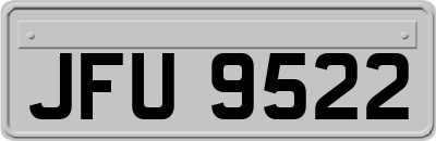JFU9522