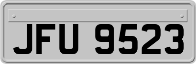 JFU9523