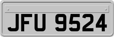 JFU9524