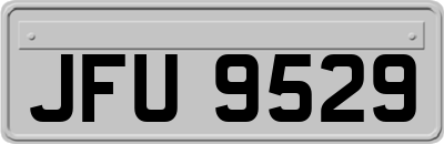 JFU9529